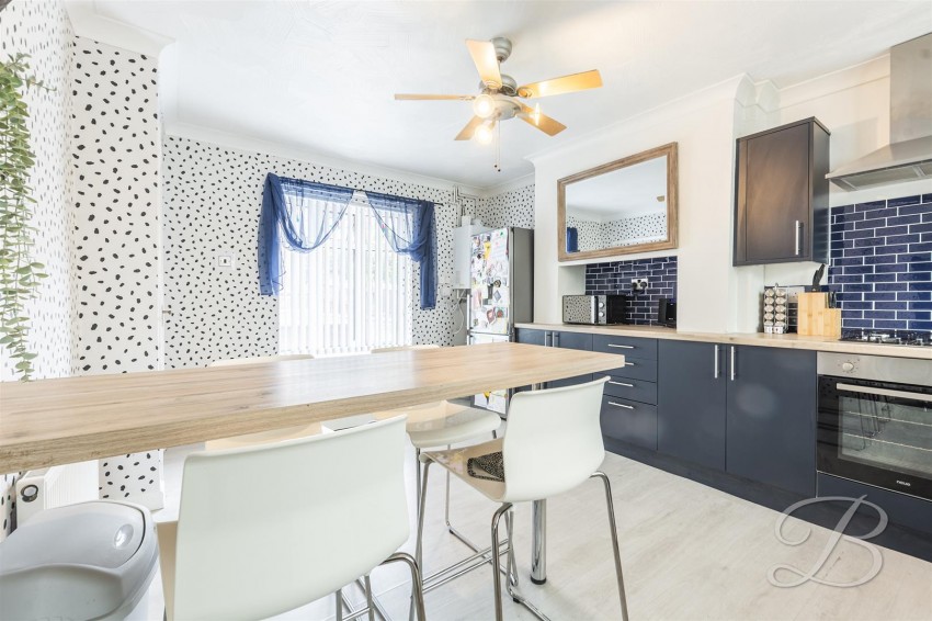 Images for Robin Hood Road, Blidworth, Mansfield