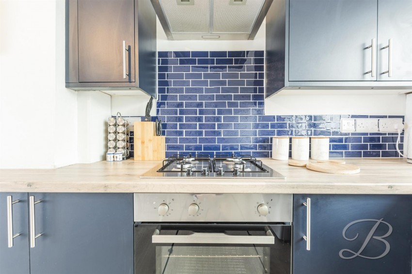 Images for Robin Hood Road, Blidworth, Mansfield