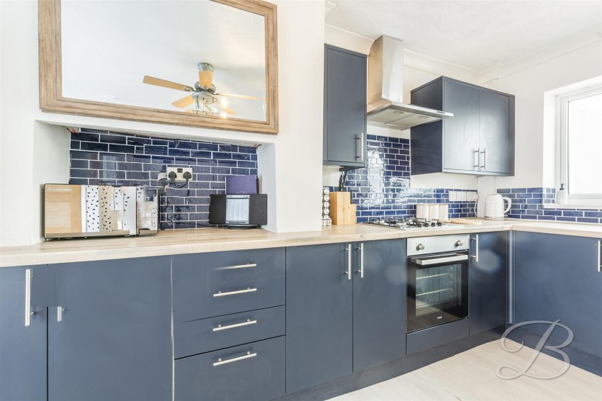 Images for Robin Hood Road, Blidworth, Mansfield