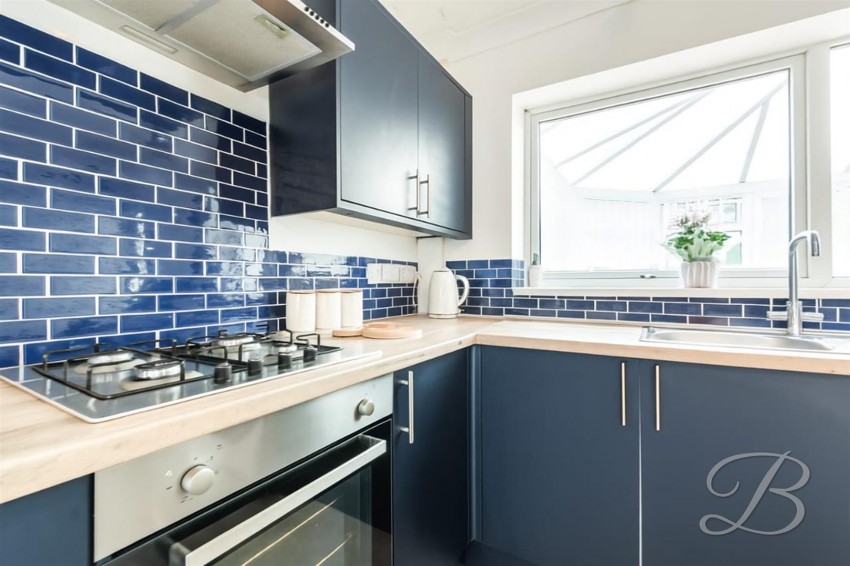 Images for Robin Hood Road, Blidworth, Mansfield