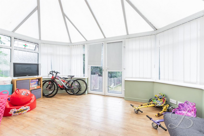 Images for Robin Hood Road, Blidworth, Mansfield