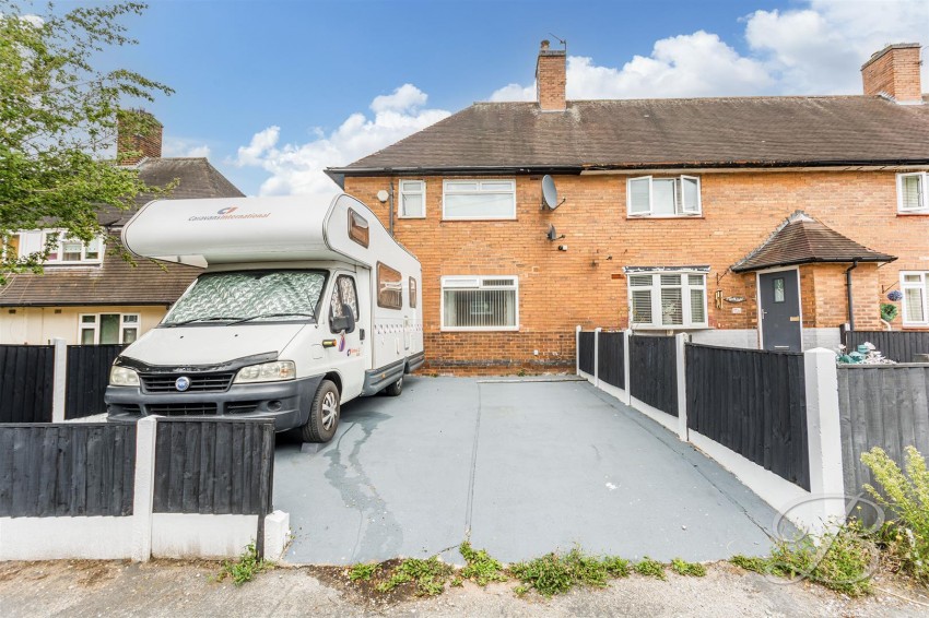 Images for Andover Road, Nottingham