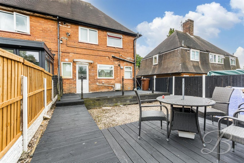 Images for Andover Road, Nottingham