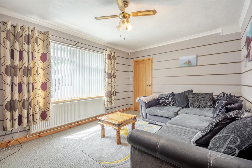 Image of Andover Road, Nottingham