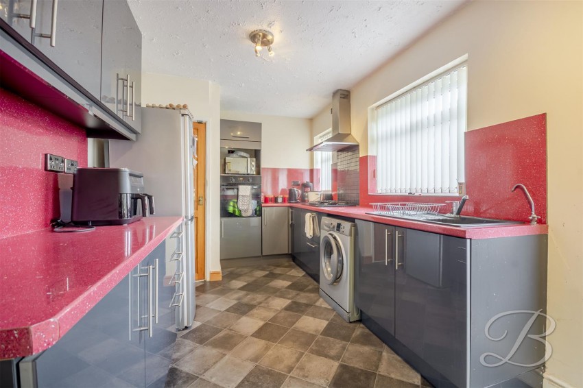 Images for Andover Road, Nottingham
