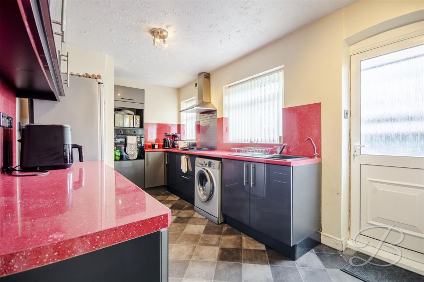 Images for Andover Road, Nottingham
