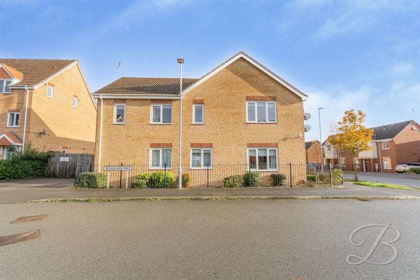 Images for Scholars Way, Mansfield