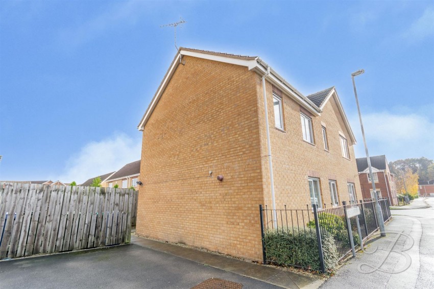 Images for Scholars Way, Mansfield
