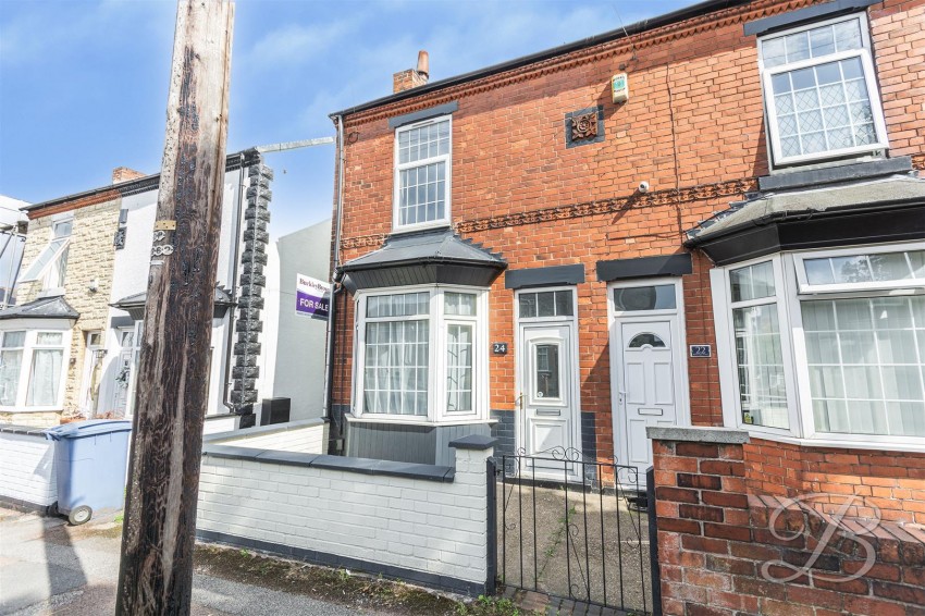 Images for Beresford Street, Mansfield