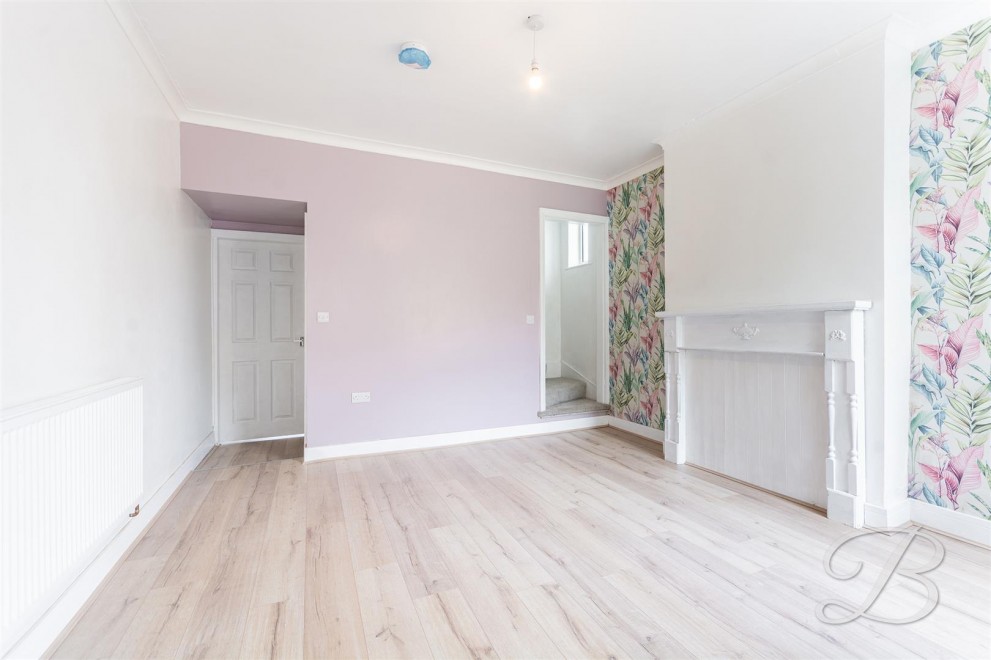 Image of Beresford Street, Mansfield