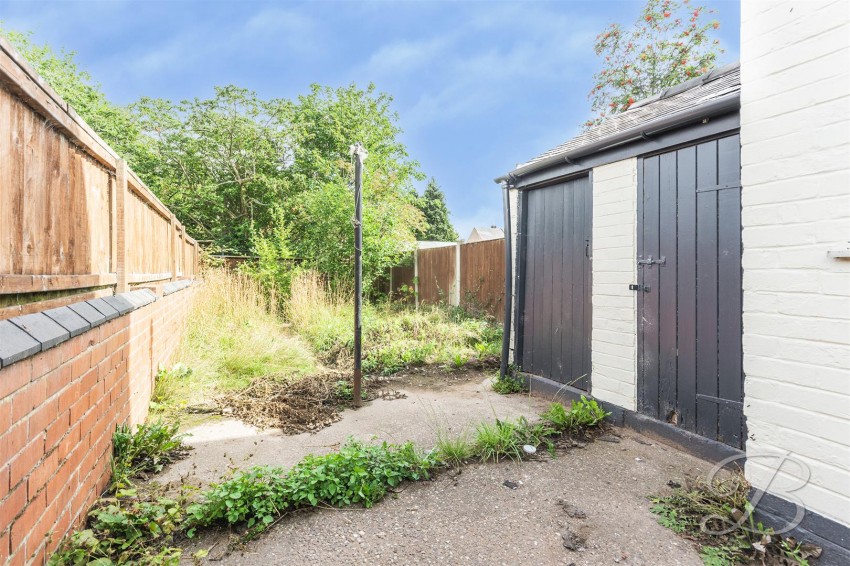 Images for Beresford Street, Mansfield