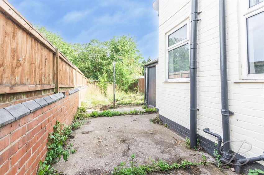 Images for Beresford Street, Mansfield