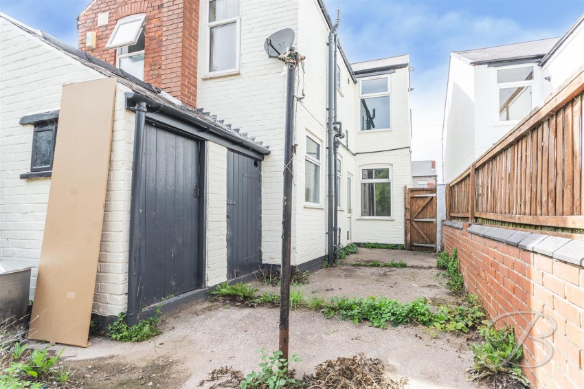 Images for Beresford Street, Mansfield
