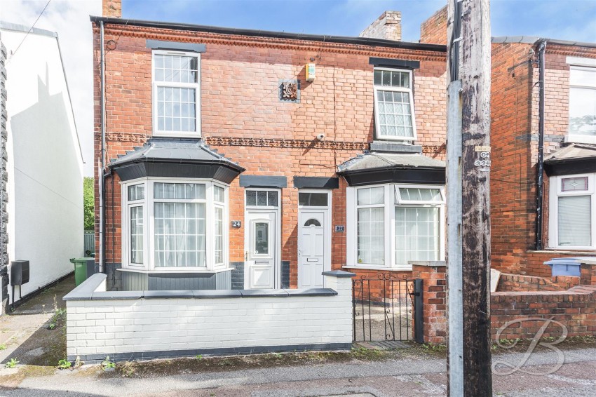 Images for Beresford Street, Mansfield