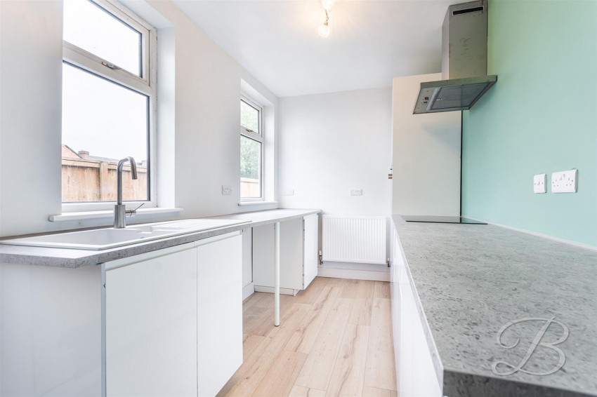 Images for Beresford Street, Mansfield