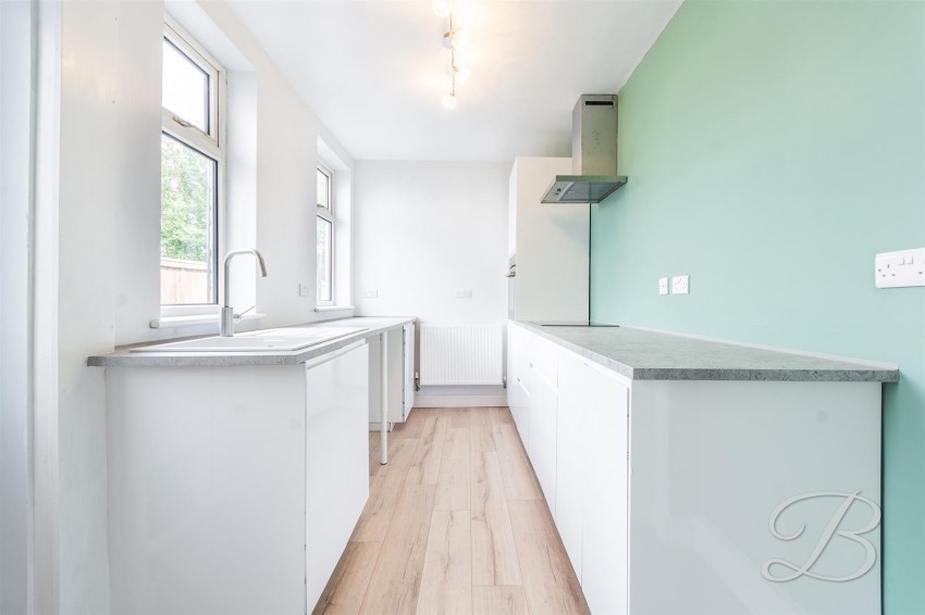 Images for Beresford Street, Mansfield