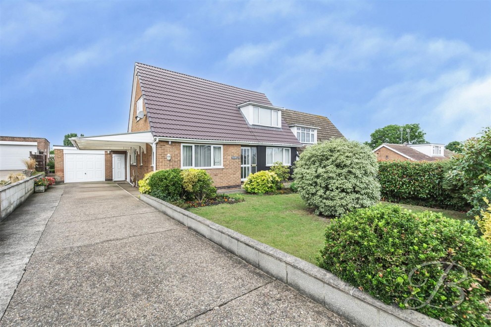 Image of Burton Rise, Walesby, Newark