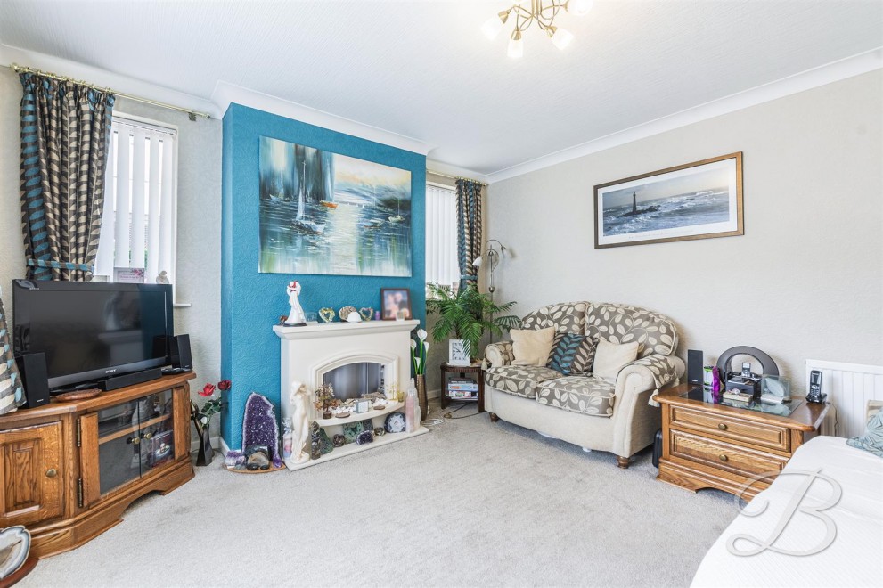 Image of Burton Rise, Walesby, Newark