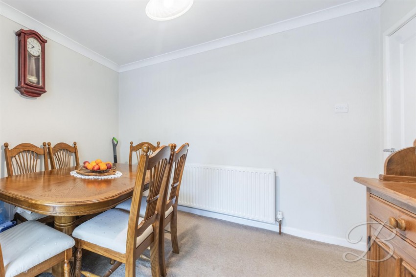Images for Burton Rise, Walesby, Newark
