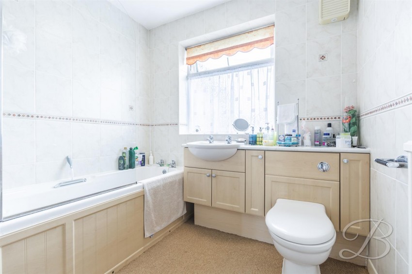 Images for Burton Rise, Walesby, Newark
