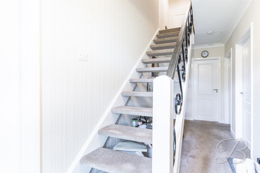 Images for Burton Rise, Walesby, Newark