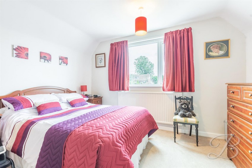 Images for Burton Rise, Walesby, Newark