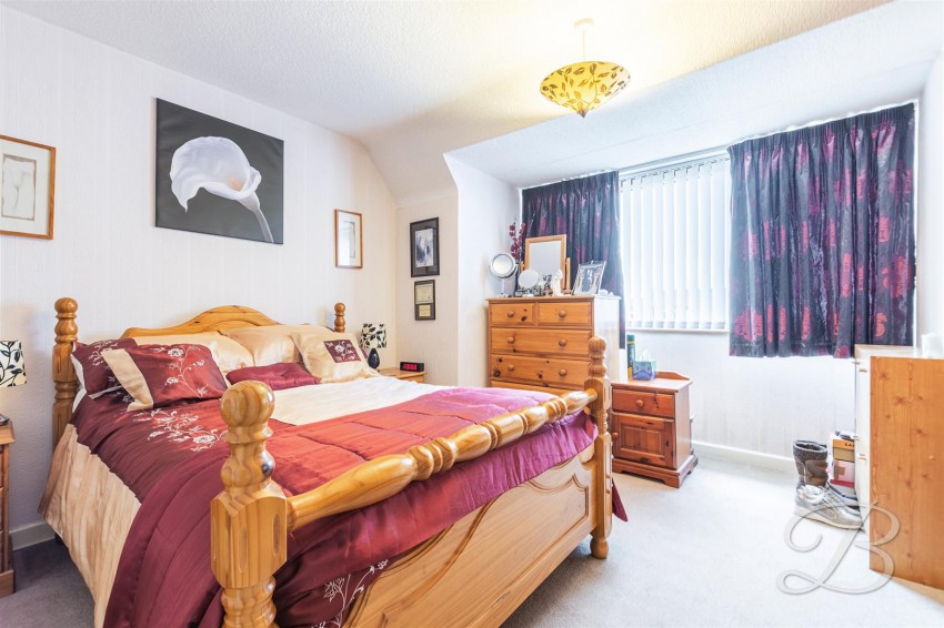 Images for Burton Rise, Walesby, Newark