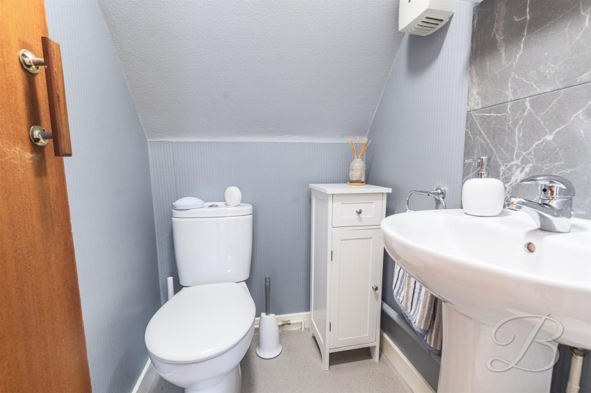 Images for Burton Rise, Walesby, Newark
