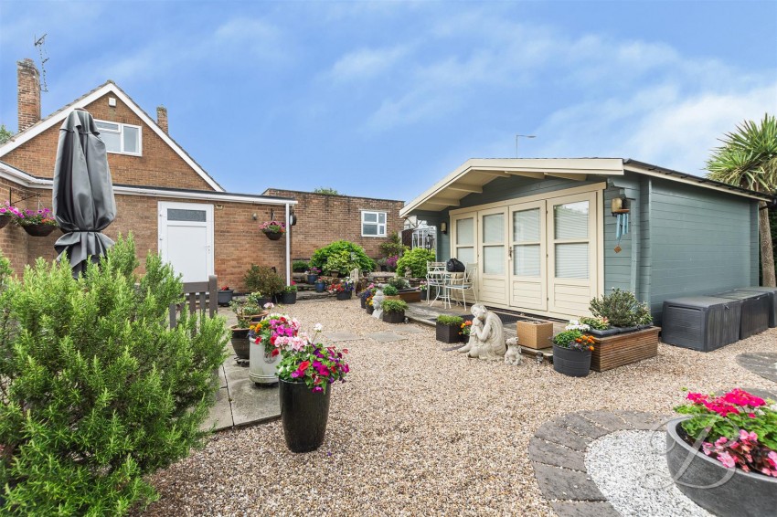 Images for Burton Rise, Walesby, Newark