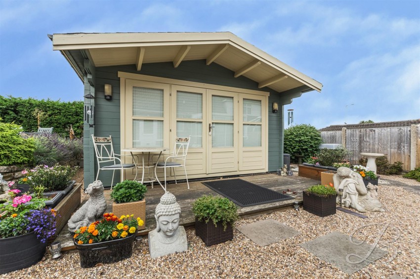 Images for Burton Rise, Walesby, Newark