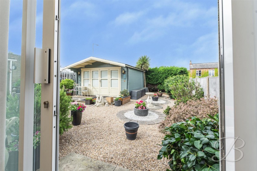 Images for Burton Rise, Walesby, Newark