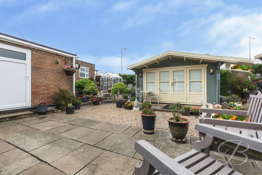Images for Burton Rise, Walesby, Newark