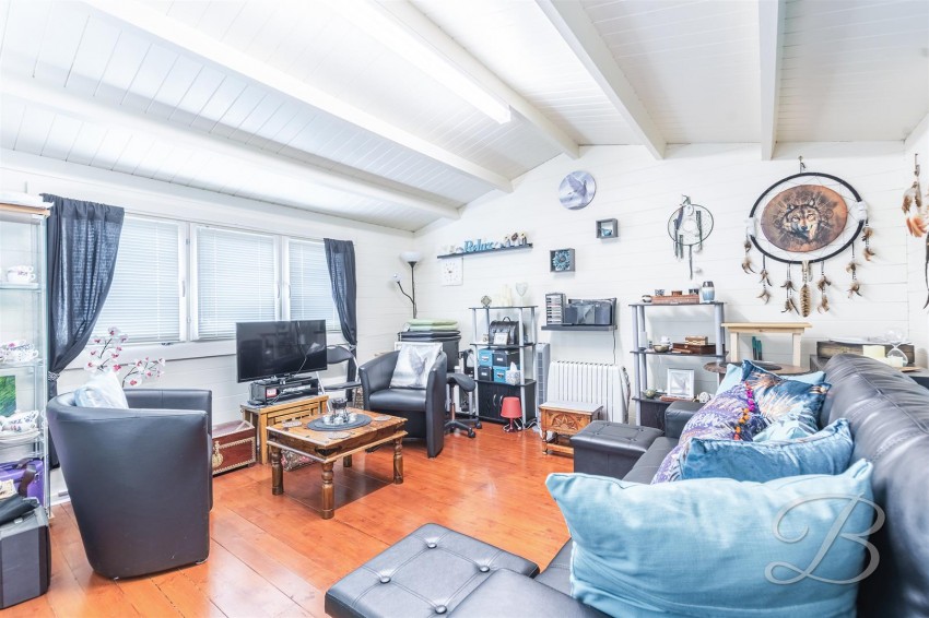 Images for Burton Rise, Walesby, Newark