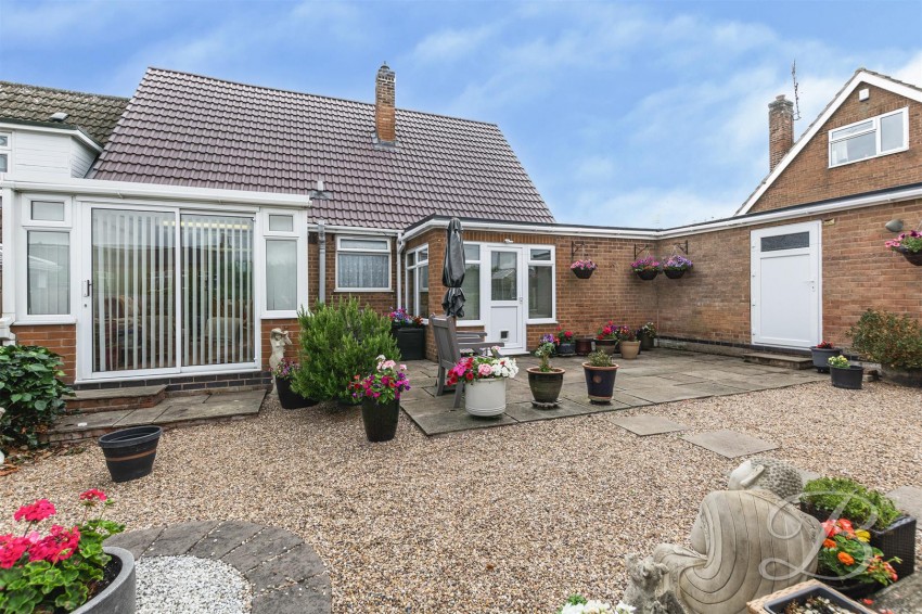 Images for Burton Rise, Walesby, Newark