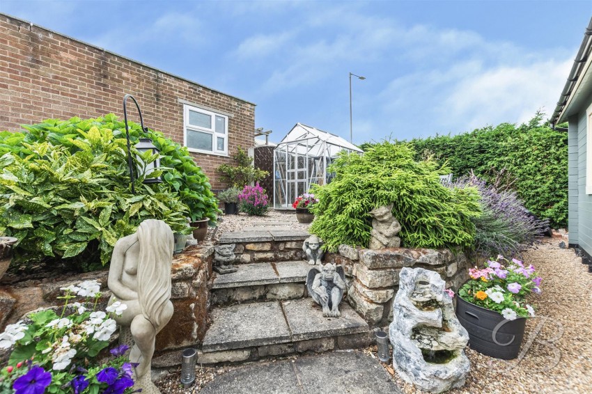 Images for Burton Rise, Walesby, Newark