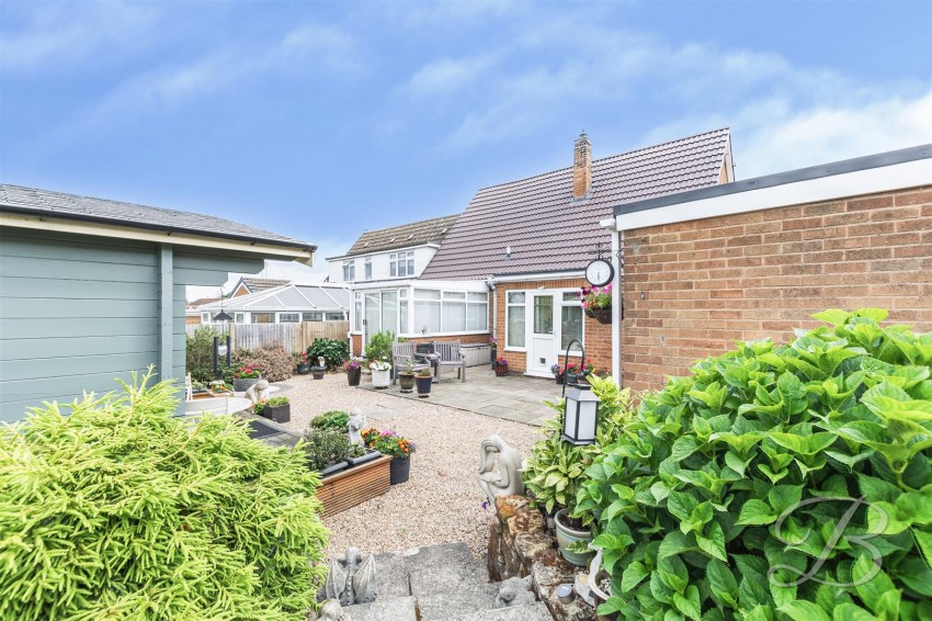 Images for Burton Rise, Walesby, Newark