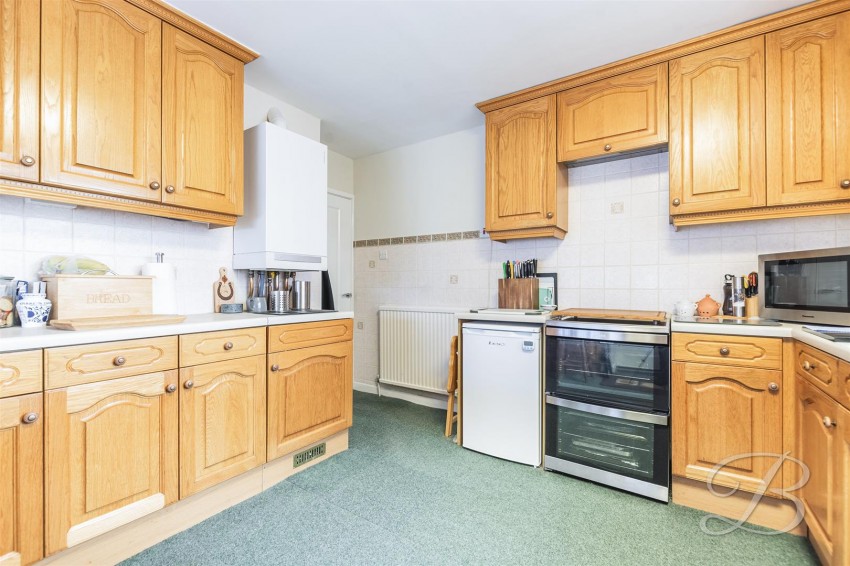 Images for Burton Rise, Walesby, Newark