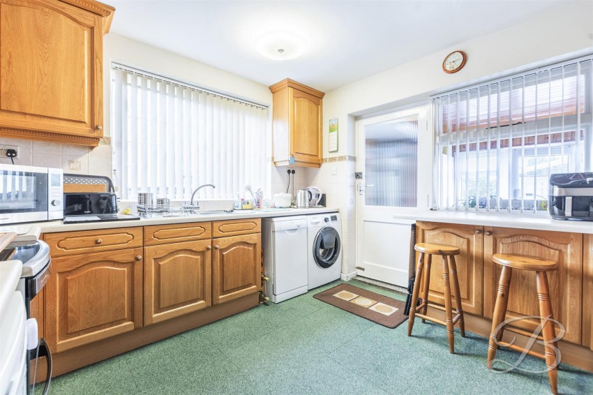 Images for Burton Rise, Walesby, Newark