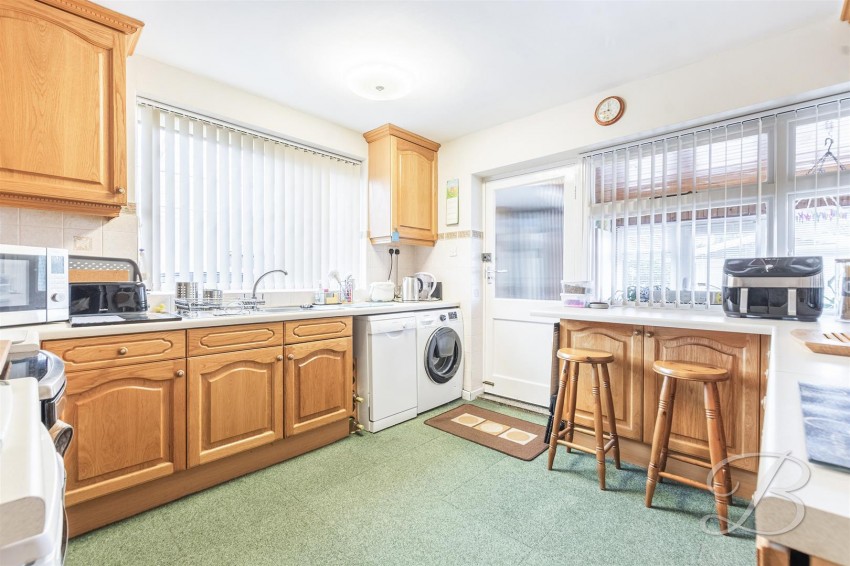 Images for Burton Rise, Walesby, Newark