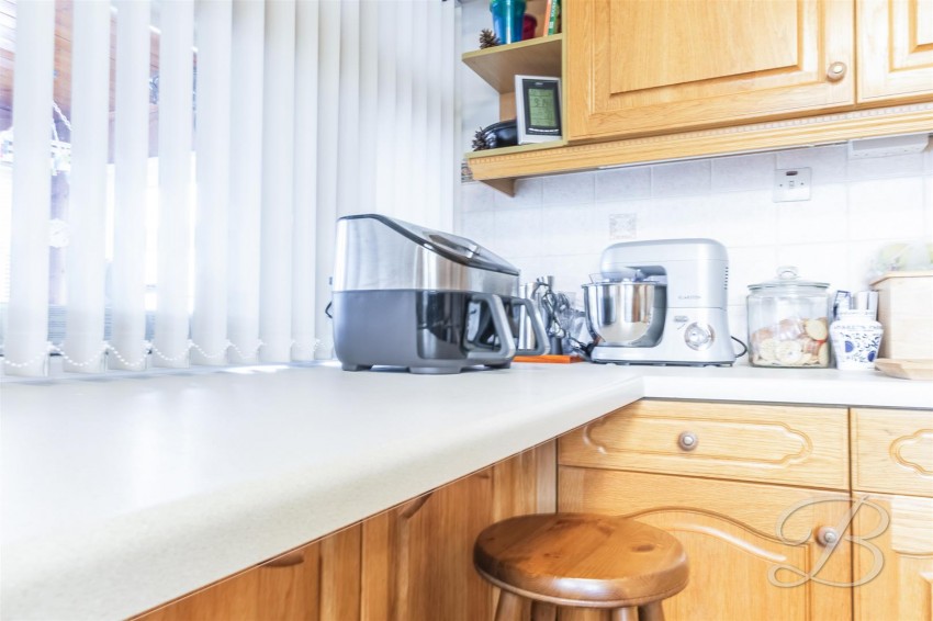 Images for Burton Rise, Walesby, Newark