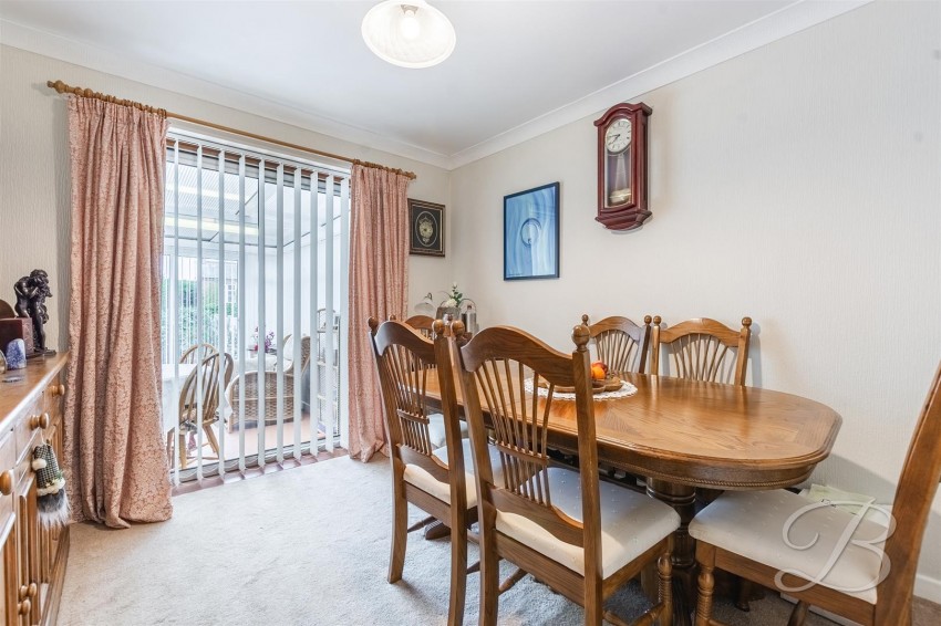 Images for Burton Rise, Walesby, Newark