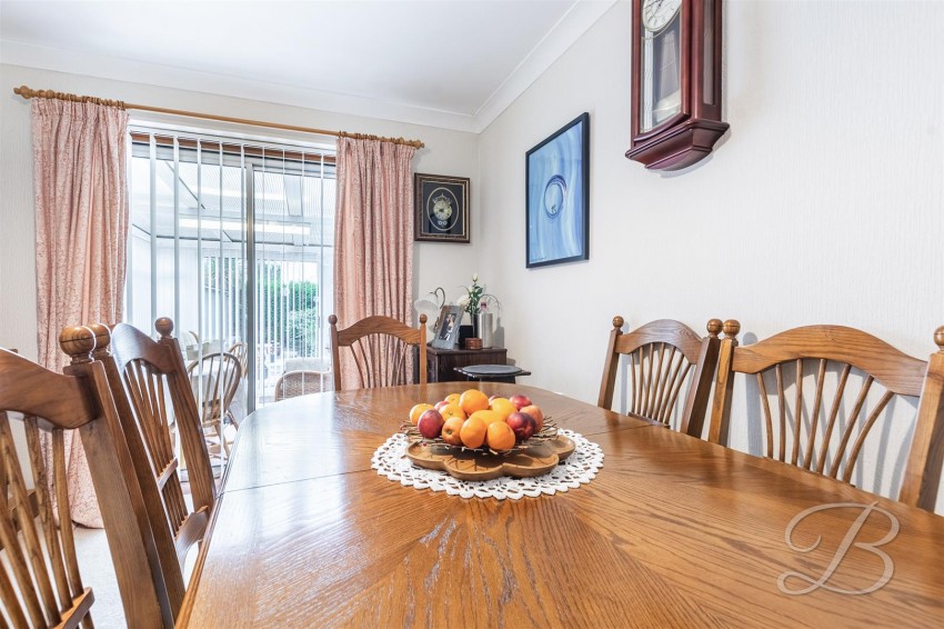 Images for Burton Rise, Walesby, Newark