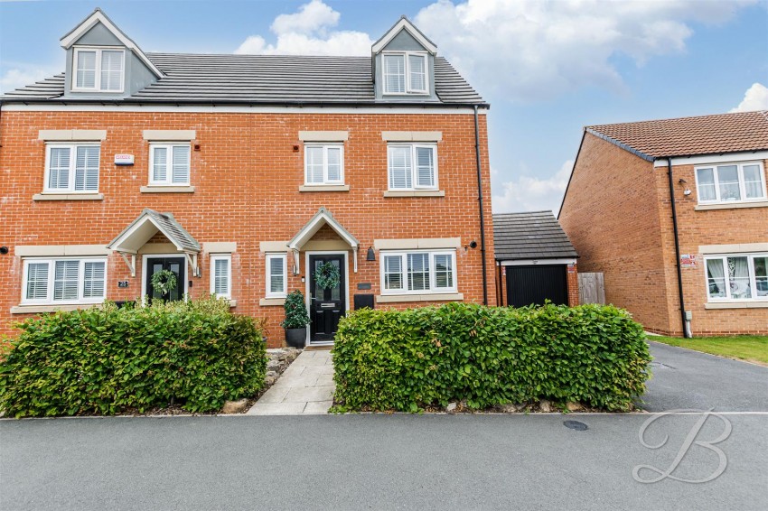 Images for Avalon Road, Mansfield