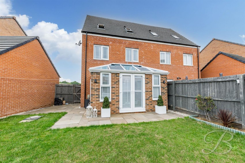 Images for Avalon Road, Mansfield