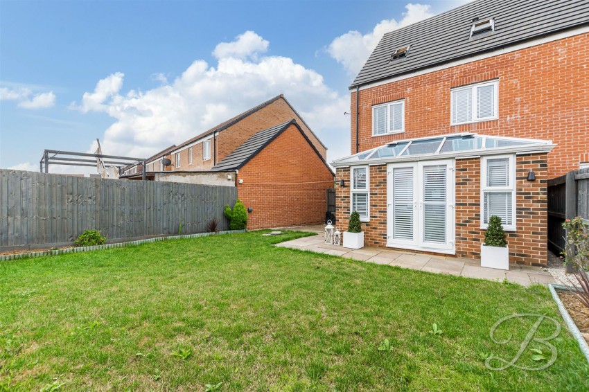 Images for Avalon Road, Mansfield