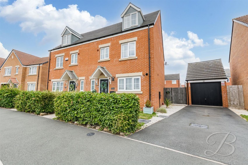 Images for Avalon Road, Mansfield