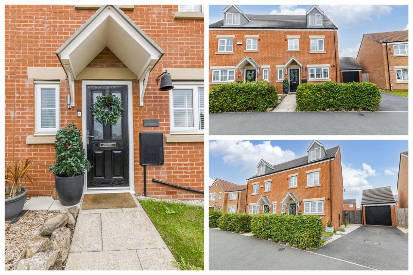 Images for Avalon Road, Mansfield