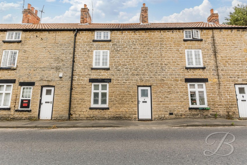 Images for Ten Row, Cuckney, Mansfield