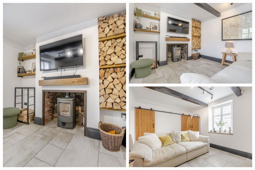 Images for Ten Row, Cuckney, Mansfield