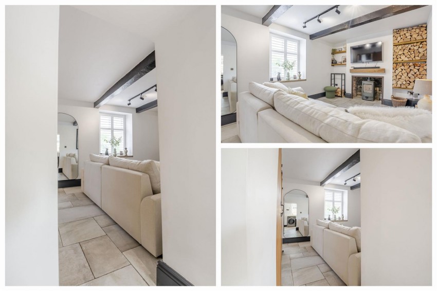 Images for Ten Row, Cuckney, Mansfield